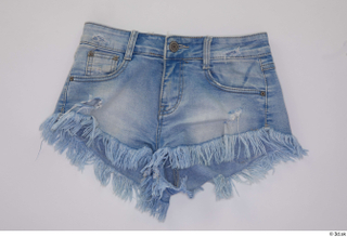 Clothes   272 blue jeans shorts clothing 0001.jpg